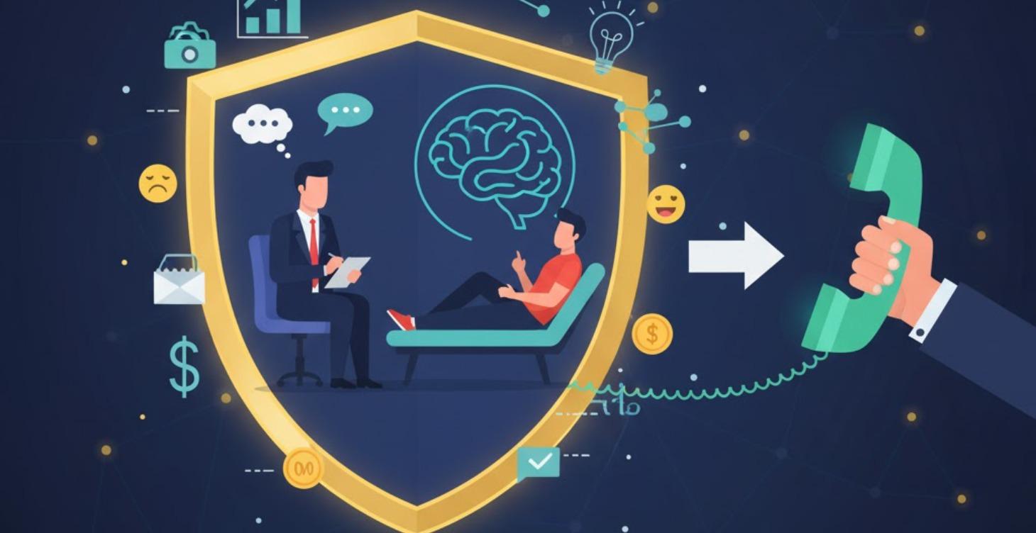 Psychology of Prospecting