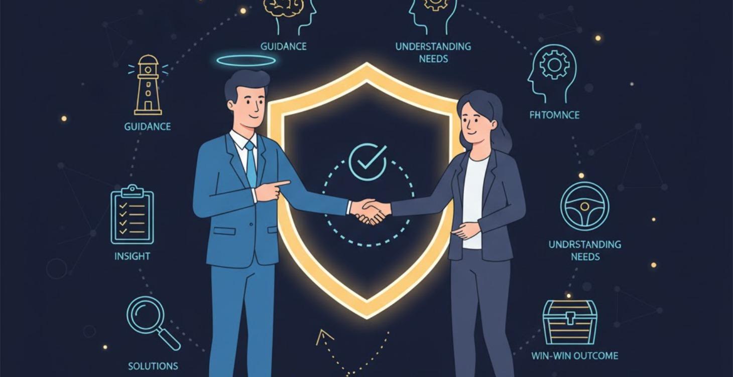 The Sandler Selling System