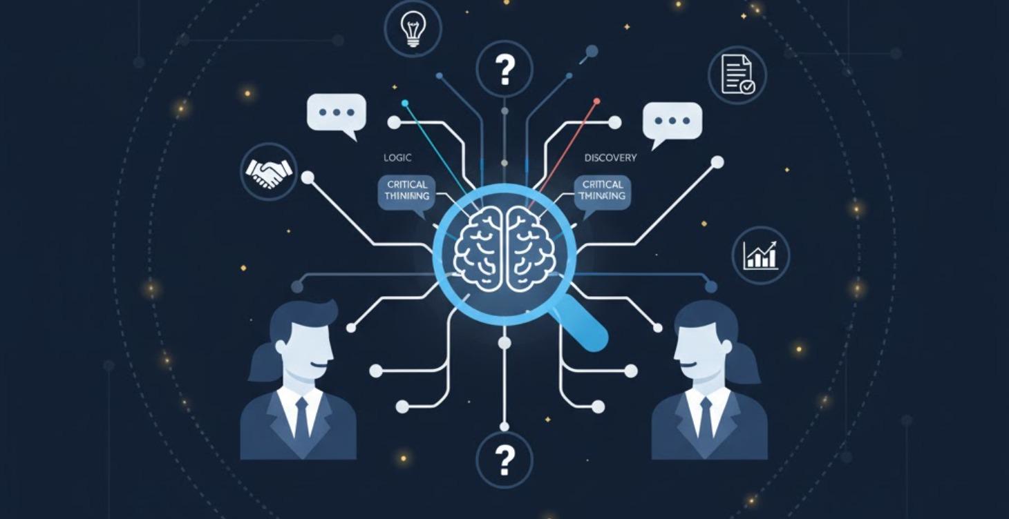 Socratic Questioning