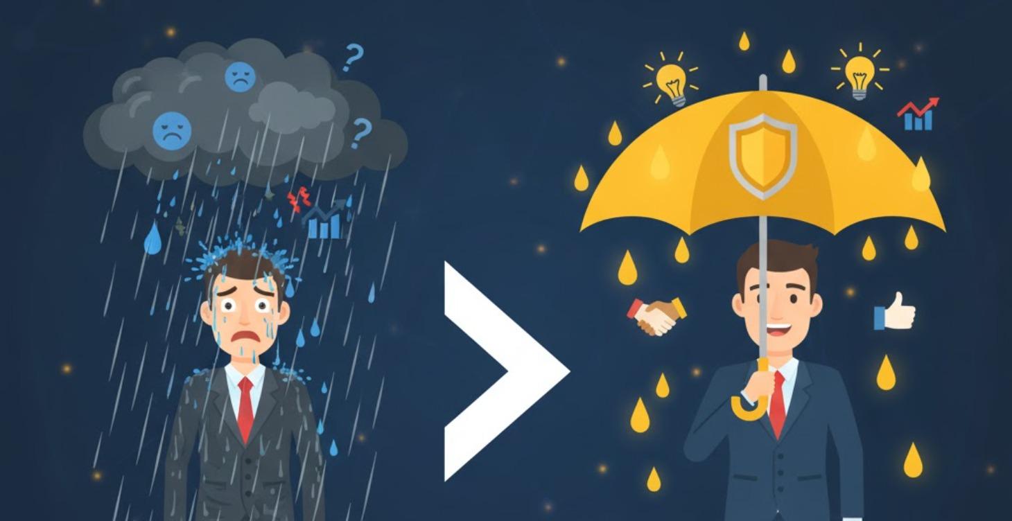 What's in Your Control