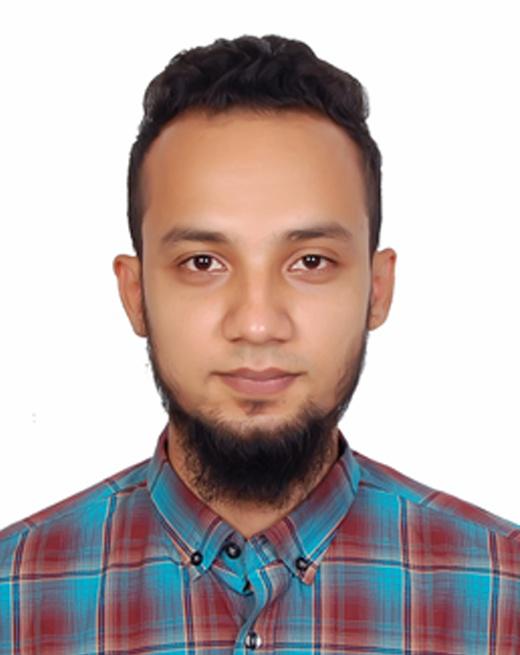 Sajjad Hossain