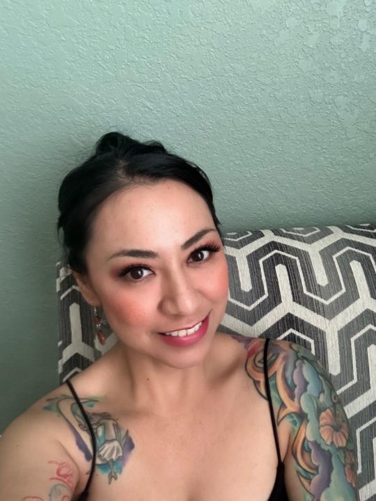 Denise Alvarado