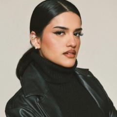 Saumya Tiwari
