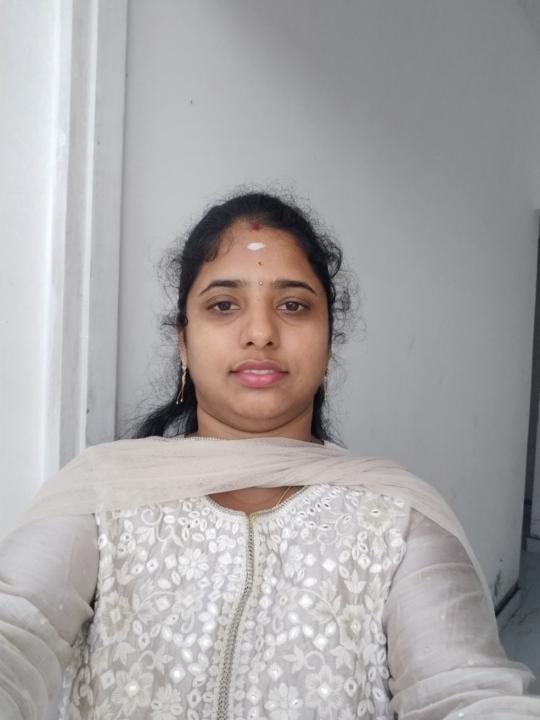 Aarthi Rengaraj