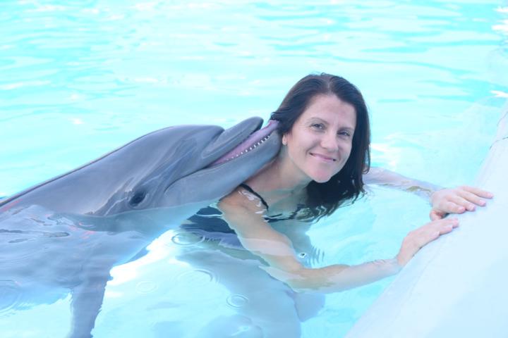 Ирена Петрова