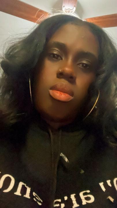 Lashanda Allen