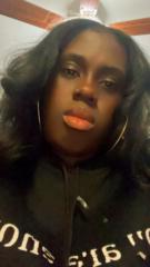 Lashanda Allen