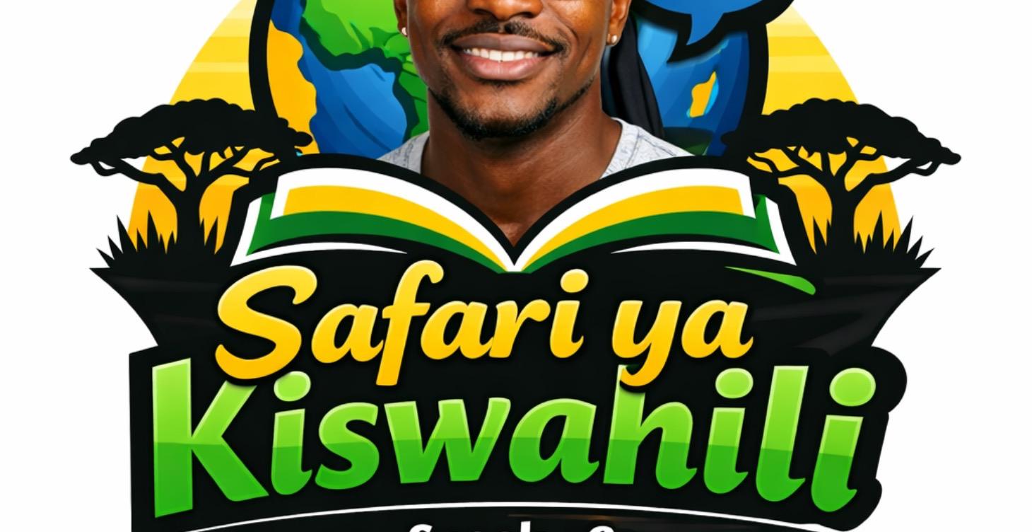 Swahili for Beginners – Speak from Day 1