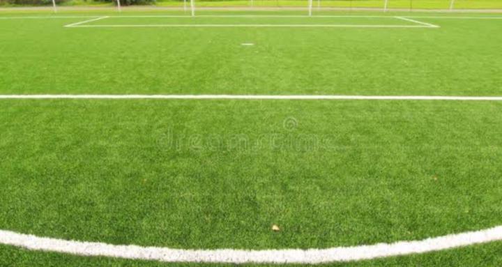 SA Congolese Soccer Community