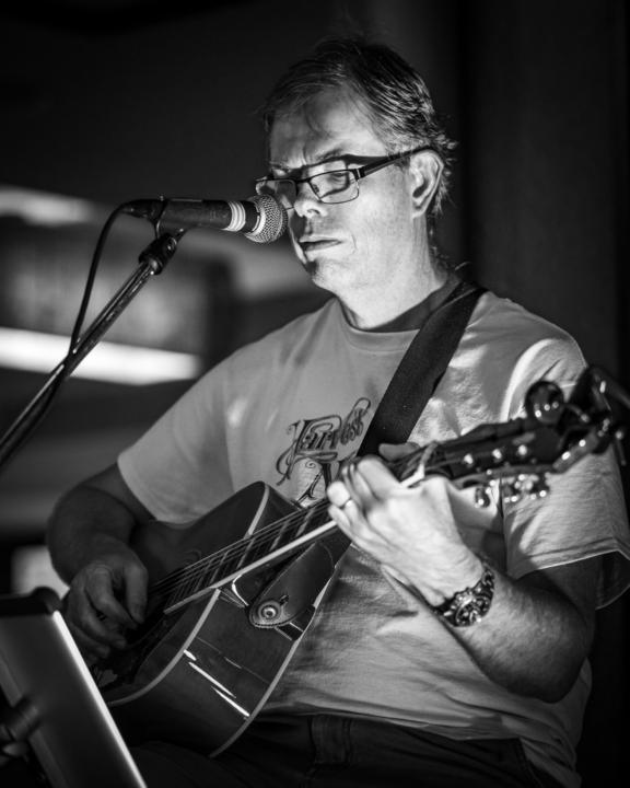 Greg Egan