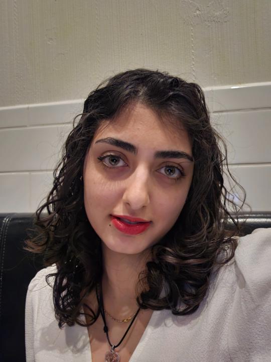 Sara Saffar