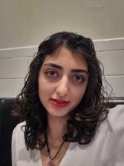Sara Saffar