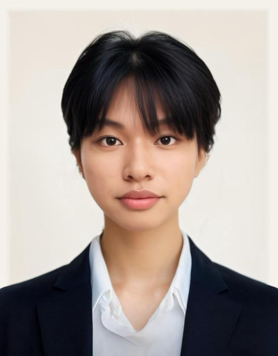 Luke Rich Kian Duarte