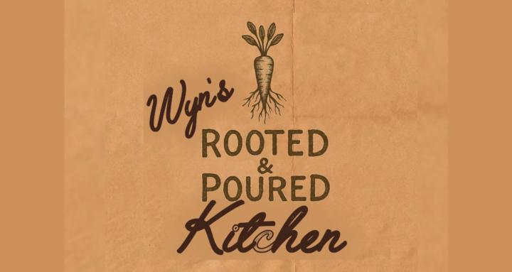 Rooted & Poured Kitchen Lab