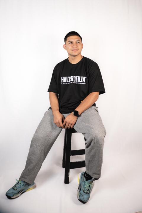 Nicolas  Nauel Ortiz