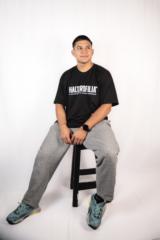 Nicolas  Nauel Ortiz