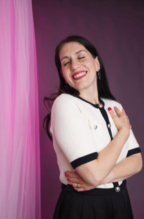Serpil Kolay