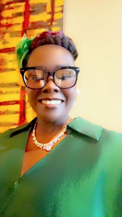 Lavonne Carson