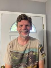 Chris McCrary