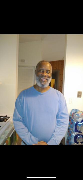 Tony Reynolds