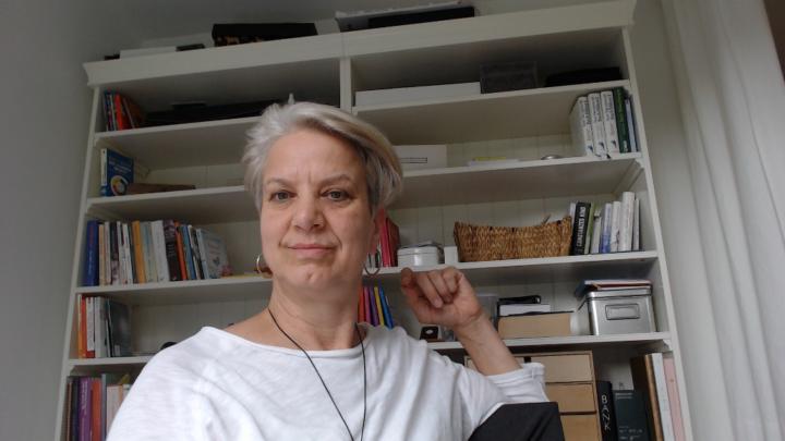 Sabine Biewald