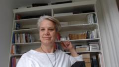 Sabine Biewald
