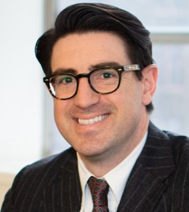 Stephen Murphy