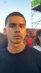 Isaac Oliveira