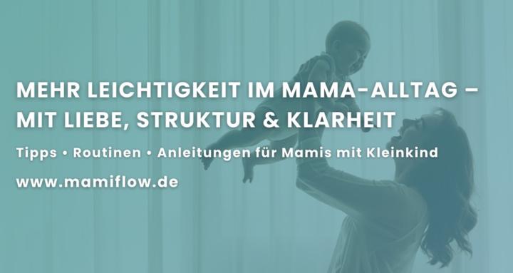 Mamiflow Community