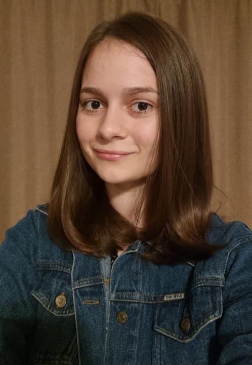 Lidia-Maria Sbârcea