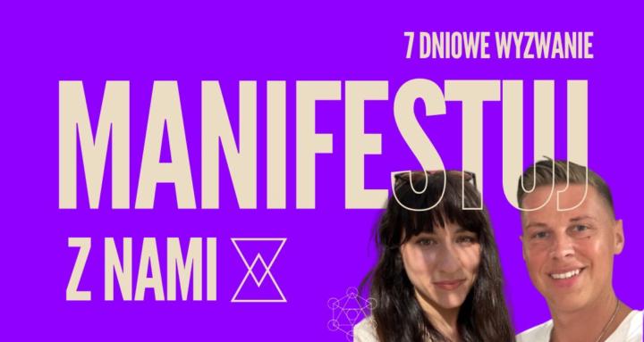 WYZWANIE - 7 dni manifestacji