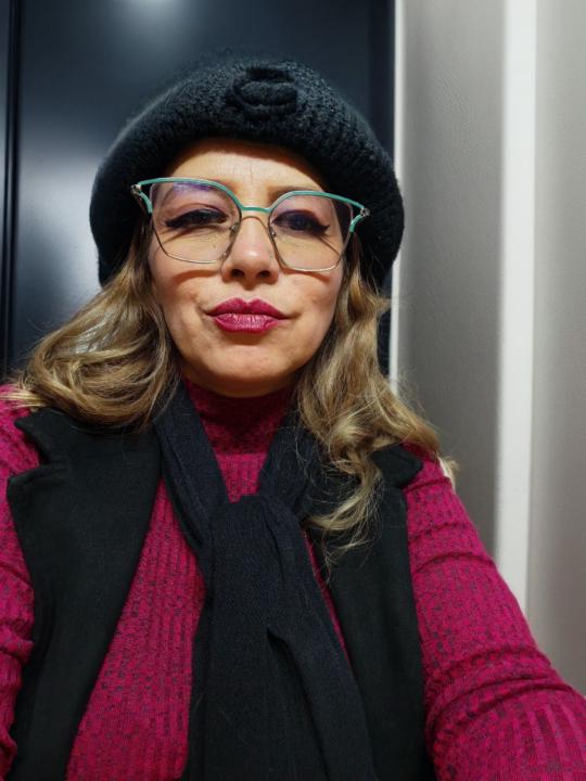 Martha Romero