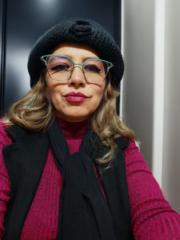 Martha Romero