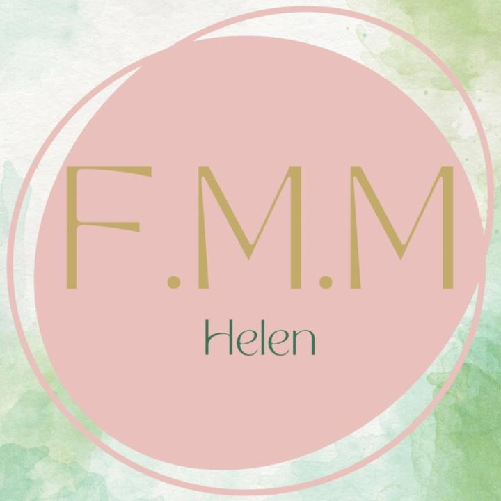 Helen Martinson