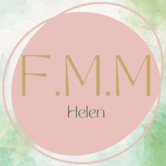 Helen Martinson