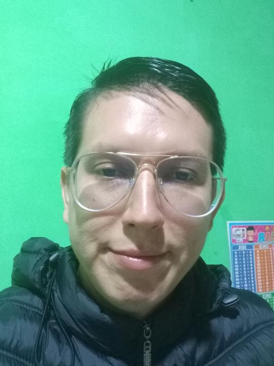 Jose Carlos Gonzales Perez