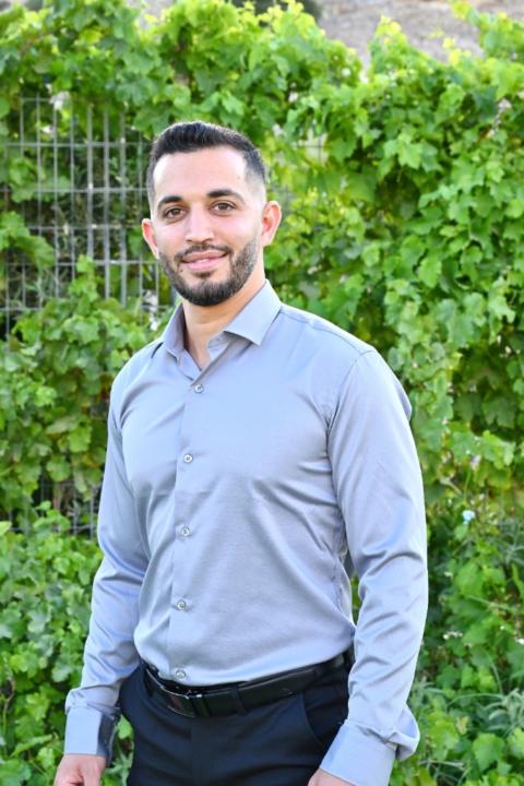 Waseem Somre