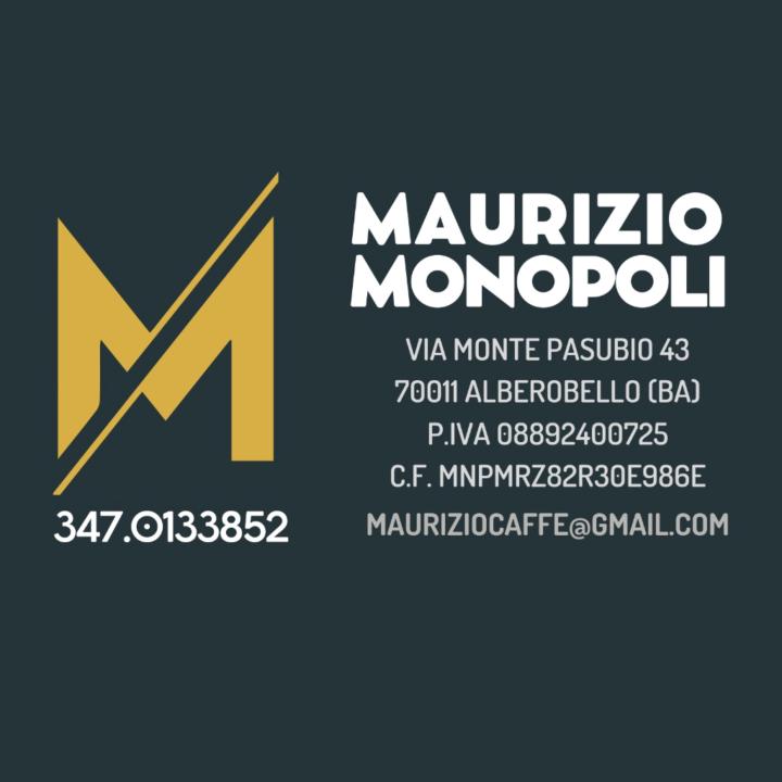 Maurizio Monopoli