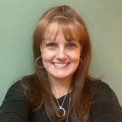 Heather McNair