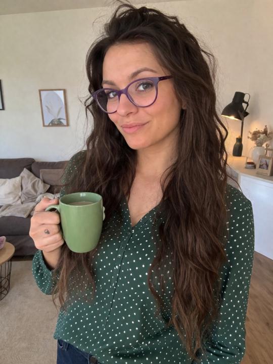 Nelly De groot