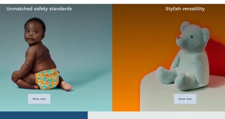 Little ones community