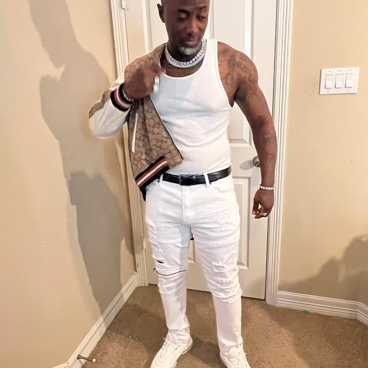Travis Conner
