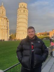 Adam Churm