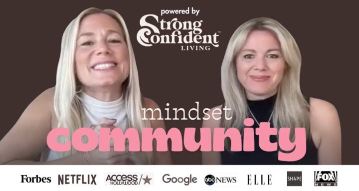 Strong Confident Living