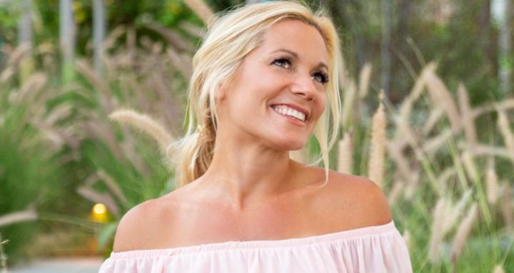 Strong Confident Living