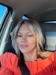 Tabitha Orange