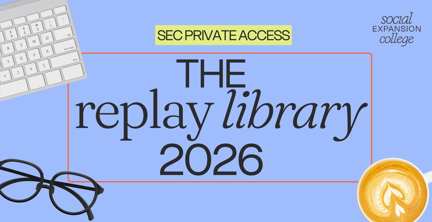 Reply Library 2026