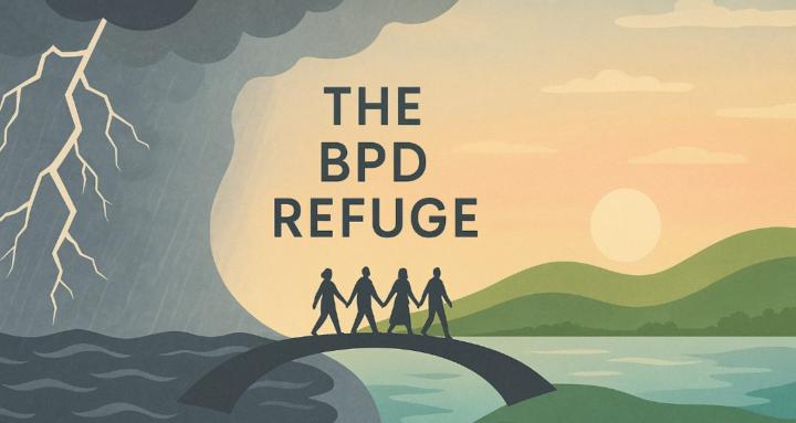 The BPD Refuge