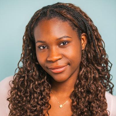 Precious Ogunsakin