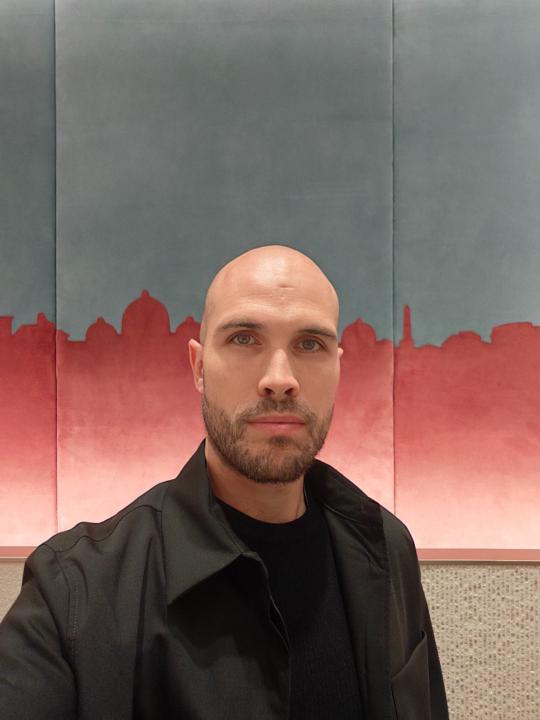 Florent Hateau